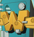 Agent Destiny Mega Symbols
