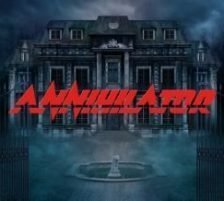 Annihilator 270 x 218