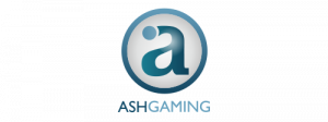 Ash Gaming logo