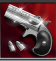 Black River Gold Big Symbols & Revolver
