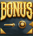 Black River Gold Free Spins Bonus Game