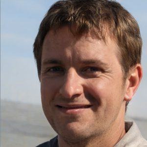 Felix Boucher