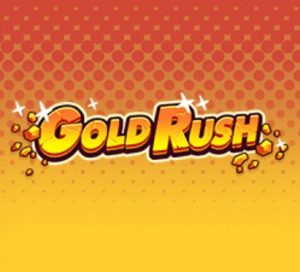 Gold Rush Hacksaw Gaming