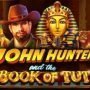 John Hunter and the Book of Tut 270 x 218