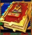 John Hunter and the Book of Tut Scatters