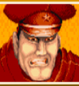 Street Fighter II Beat the Boss Free Spins