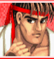 Street Fighter II Ryu