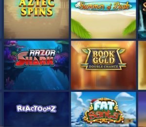 casoo games