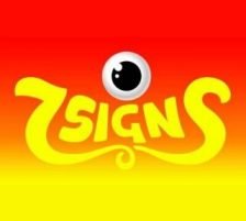 7Signs Casino 320 x 320