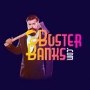Buster Banks 320 x 320