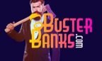 Buster Banks 320 x 320