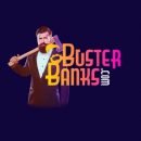Buster Banks 400 x 520