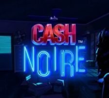Cash Noire 270 x 218