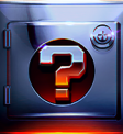 Cash Noire Mystery Symbol