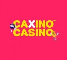 Caxino Casino 400 x 520