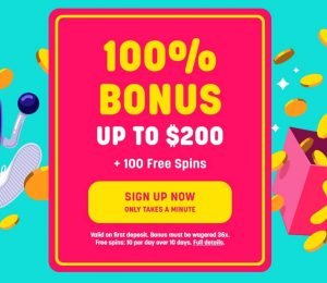 Caxino Casino welcome bonus