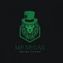 Mr Vegas 320 x 320
