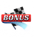 Rally 4 Riches Bonus Game