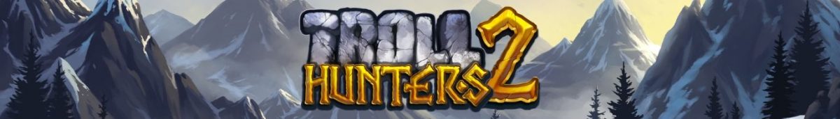 Troll Hunters 2 1365 x 195