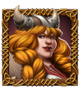 TrollHunters 2 Win Spin Feature Icon