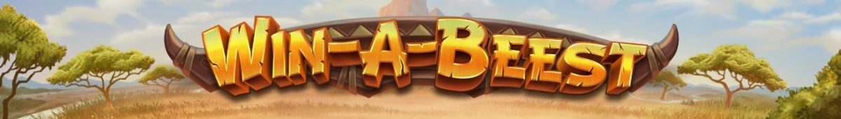 Win a Beest 1365 x 195