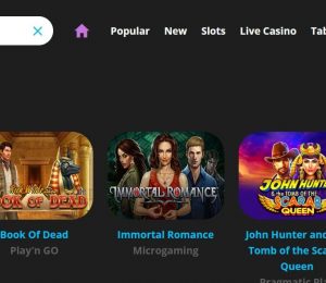 hey casino games