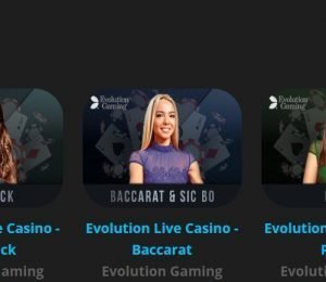 hey casino live casino