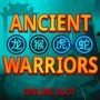 Ancient Warriors 320 x 320