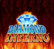 Diamond Inferno 270 x 218