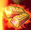 Diamond Inferno Expanding Reels