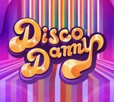 Disco Danny 908 x 624