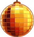 Disco Danny Golden Multipliers