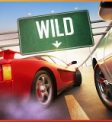 Hotline 2 Wild and Expanding Wild