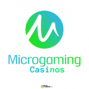 Microgaming Casinos