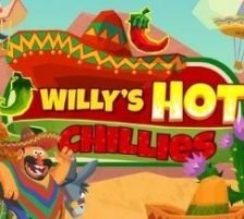 Willys Hot Chillies 270 x 218