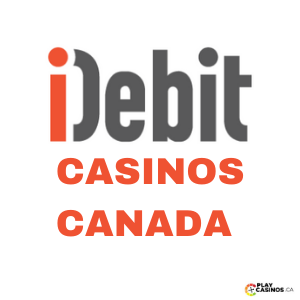 iDebit Casinos Icon for CasinoTrust
