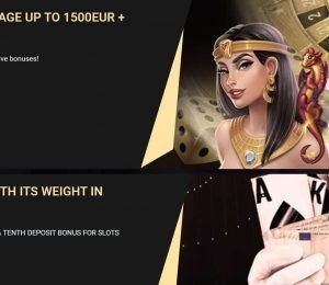 1xslot welcome package and loyalty-min