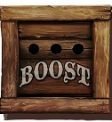 Feature Spins