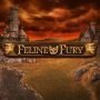 Feline Fury 320 x 320
