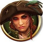 Female Pirate