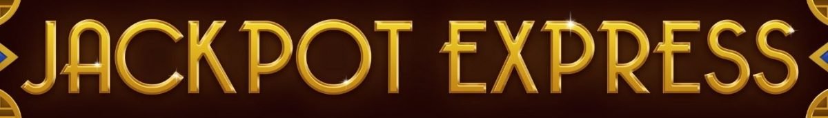 Jackpot Express 1365 x 195