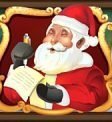 A Tale of Elves Santa Scatter