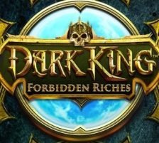 Dark King Forbidden Riches 320 x 320