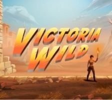 Victoria Wild 270 x 218