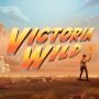 Victoria Wild 320 x 320