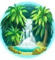 Victoria Wild Oasis Free Spins