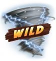 Victoria Wild Sticky Tornado Respins