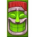 Aloha Xmas Sticky Win Re-Spins