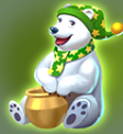 carol of the elves symbol 1