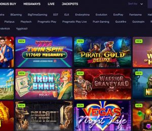 dlx casino games-min